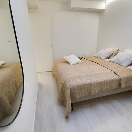 Apartament 3H,K,P - Keskellae Tamperetta Kaunis Parvekkeellinen Uusittu Kolmio Zewnętrze zdjęcie