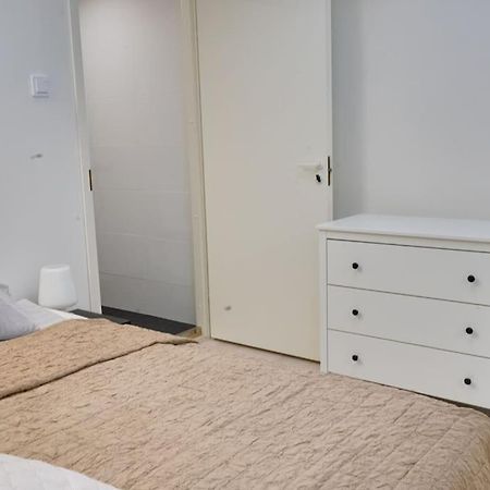 Apartament 3H,K,P - Keskellae Tamperetta Kaunis Parvekkeellinen Uusittu Kolmio Zewnętrze zdjęcie