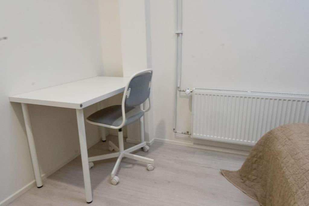 Apartament 3H,K,P - Keskellae Tamperetta Kaunis Parvekkeellinen Uusittu Kolmio Zewnętrze zdjęcie
